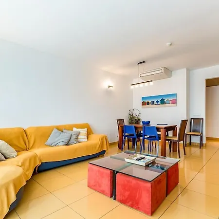 Apartamento Spacious Duplex By Marina - Sleeps 6 - Homesbyfc Albufeira