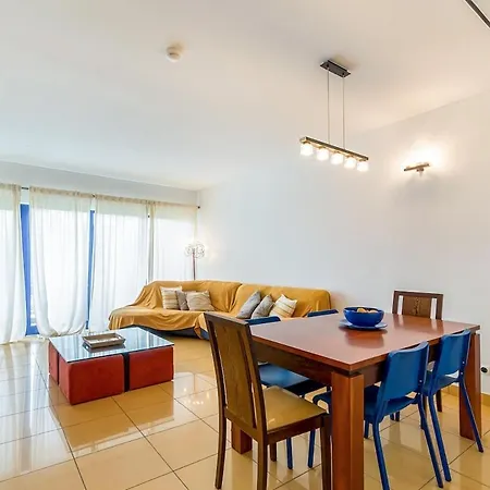 Spacious Duplex By Marina - Sleeps 6 - Homesbyfc Apartamento *