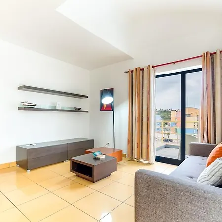 Apartamento Spacious Duplex By Marina - Sleeps 6 - Homesbyfc Albufeira