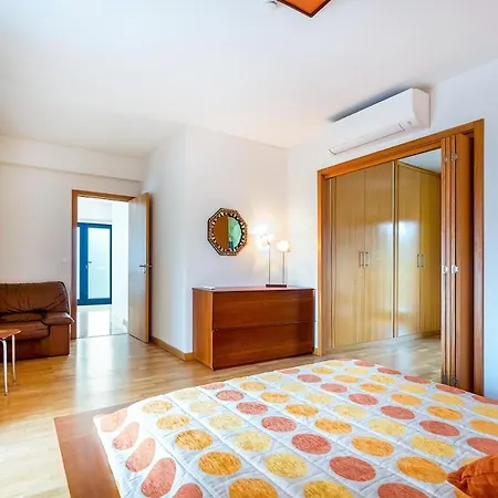 Spacious Duplex By Marina - Sleeps 6 - Homesbyfc Apartamento