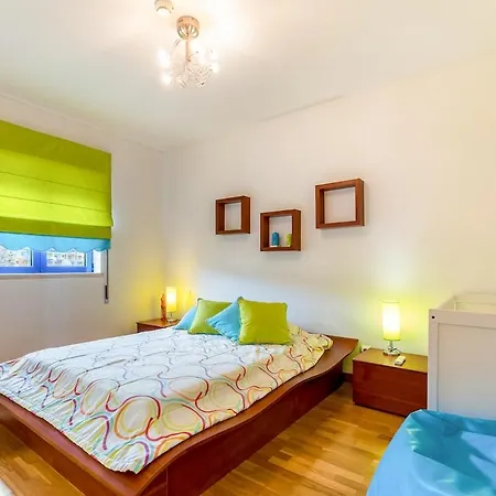 Apartamento Spacious Duplex By Marina - Sleeps 6 - Homesbyfc Albufeira