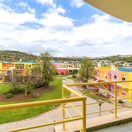 Spacious Duplex By Marina - Sleeps 6 - Homesbyfc Apartamento Albufeira