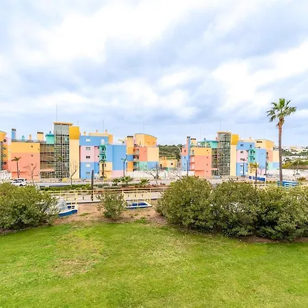 Spacious Duplex By Marina - Sleeps 6 - Homesbyfc *