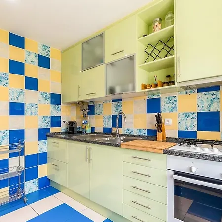 Apartamento Spacious Duplex By Marina - Sleeps 6 - Homesbyfc Albufeira